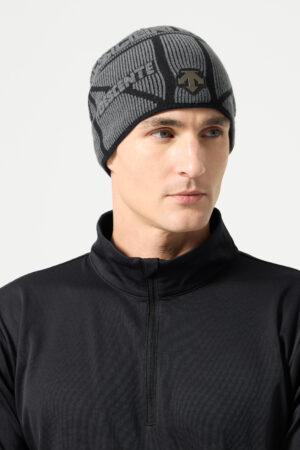 GORRO	KNIT CAP BKOO