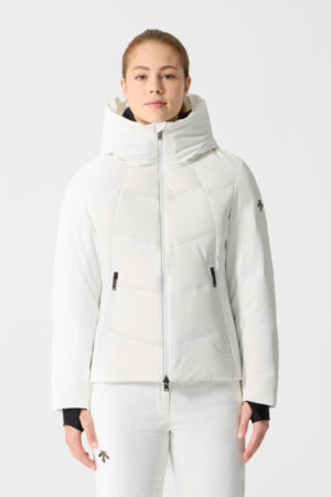 ANORAK DOWN JACKET W WH00
