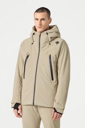 ANORAK 3D INSULATOR BG01