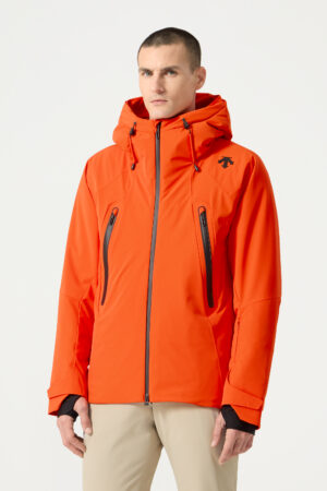 ANORAK 3D INSULATOR OR00