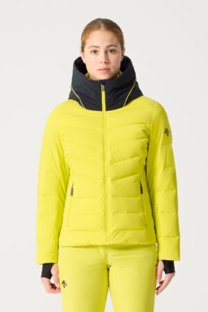 ANORAK DOWN JACKET W II LM00