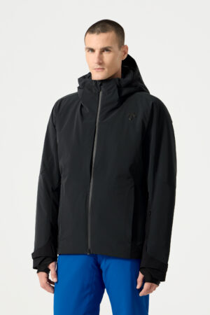 ANORAK SWISS INSULATED	BK00
