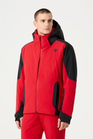 ANORAK SWISS INSULATED RD01