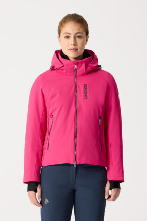 ANORAK INSULATED JKT W PK02