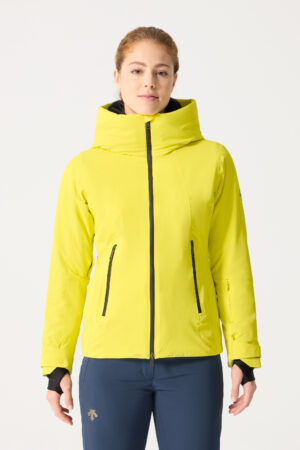 ANORAK INSULATED JKT W II M00