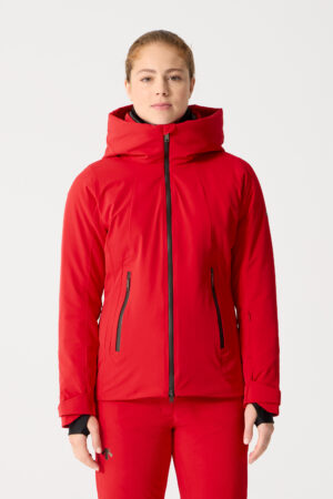 ANORAK INSULATED JKT W II RD00