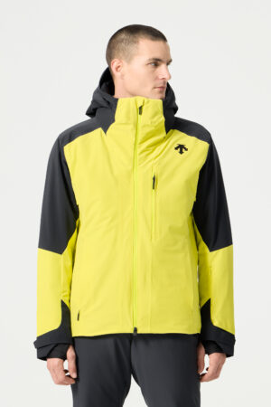 ANORAK HYBRID INSULATED JKT  M00