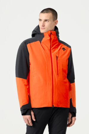 ANORAK HYBRID INSULATED JKT OR00