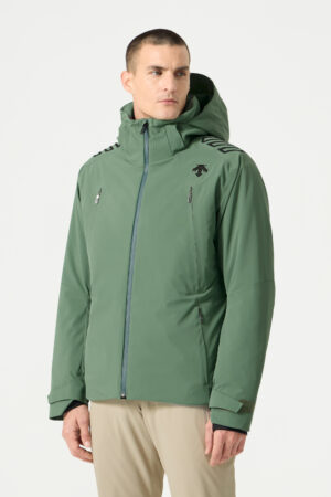 ANORAK INSULATED  JKT GR01