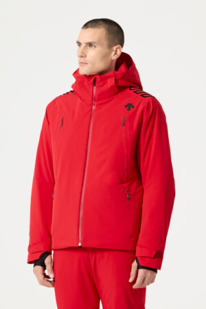 ANORAK INSULATED  JKT RD00