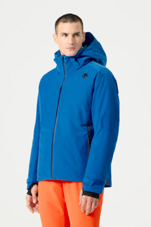 ANORAK INSULATED JKT IV BL01