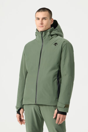 ANORAK INSULATED JKT IV GR01