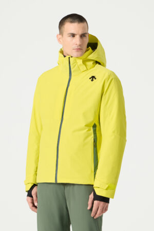 ANORAK INSULATED JKT IV LM00