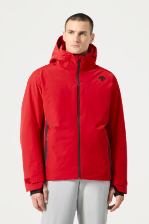 ANORAK INSULATED JKT IV RD00