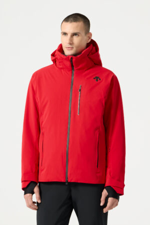 ANORAK INSULATED JKT III RD00