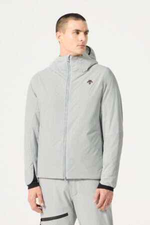 CHAQUETA	LIGHT INSULATION HOODIE	GY00