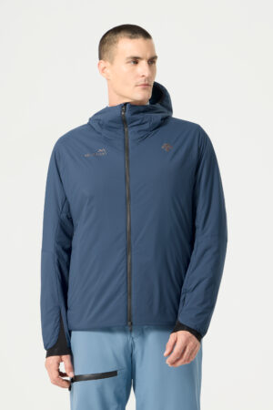 CHAQUETA	LIGHT INSULATION HOODIE	NV99