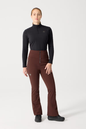 PANTALON	BONDED STRETCH	BW01