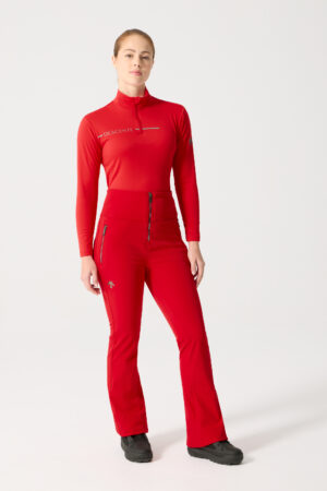 PANTALON	BONDED STRETCH RD00