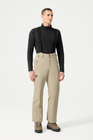 PANTALON	SWISS PANTS II	BG01