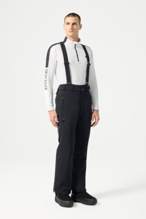 PANTALON	SWISS PANTS II	BK00