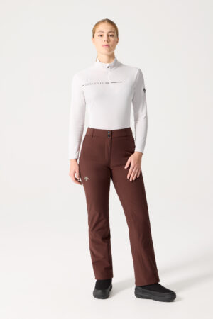 PANTALON	SMOOTH PANTS BW01