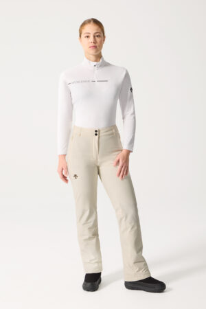 PANTALON	SMOOTH PANTS WH01