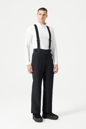 PANTALON	SMOOTH PANTS BK00
