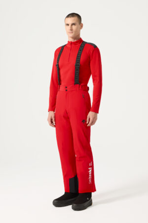 PANTALON SWISS PANTS I RD00
