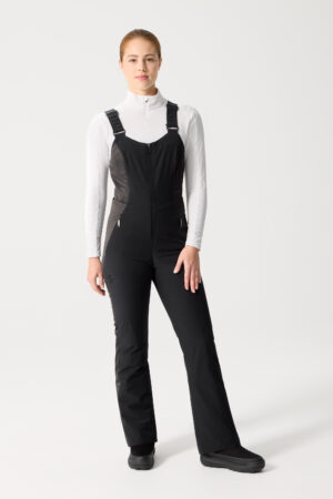 PANTALON	HYBRID INSULATED PANTS	BK00