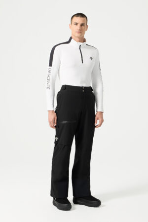 PANTALON	BRUSHED LINING PANTS BK00