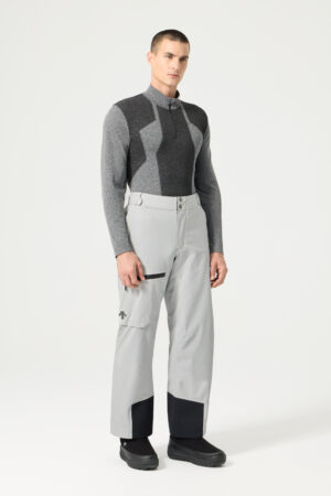 PANTALON	BRUSHED LINING PANTS GY00