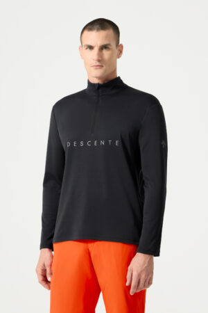 JERSEY	CHEST LOGO  BK00
