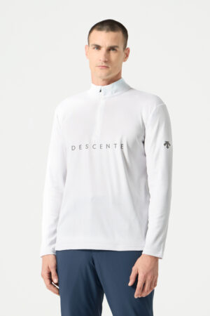 JERSEY	CHEST LOGO  WH00
