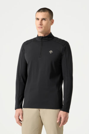 JERSEY	SHOULDER TRIM BK00