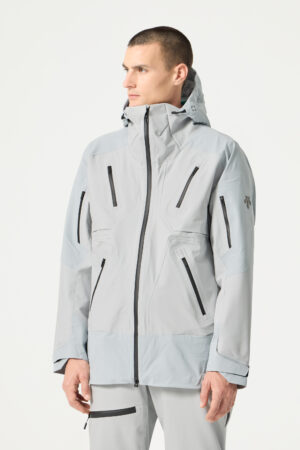 CHAQUETA	AIR STREAM SHELL JKT	GY00