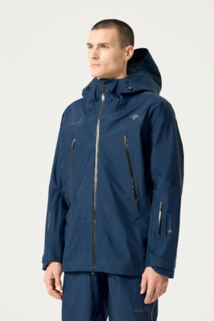 CHAQUETA	GRAVICENTE JKT GTX NV99