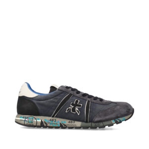 ZAPATILLAS PREMIATA LUCY 7770
