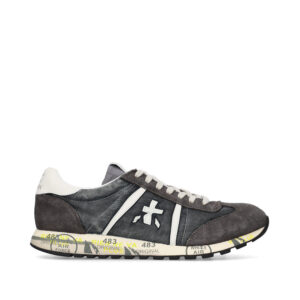 ZAPATILLAS PREMIATA LUCY 8405