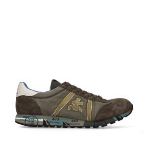 ZAPATILLAS PREMIATA LUCY 8431