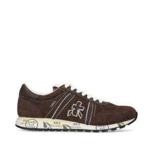 ZAPATILLAS PREMIATA LUCYD 0.1 VAR 8413