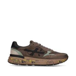 ZAPATILLAS PREMIATA MICK0.1 8436