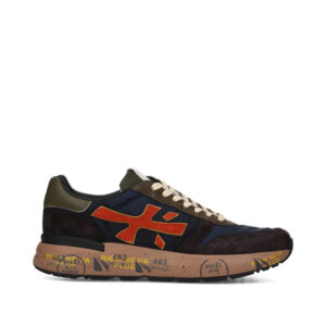 ZAPATILLAS PREMIATA MICK 7721