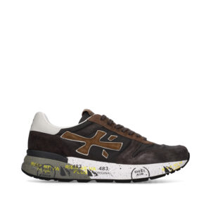 ZAPATILLAS PREMIATA MICK 8432