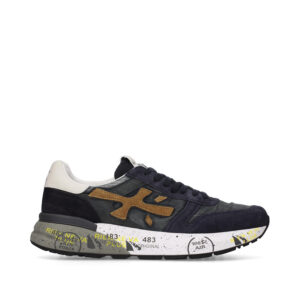 ZAPATILLAS PREMIATA MICK 8435