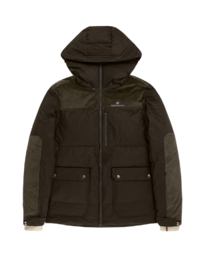 CHAQUETA ESQUI MJA03.1GROOMER JKT MEN 450