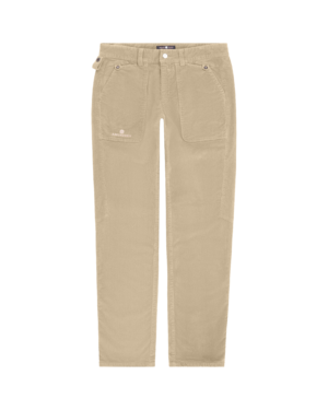 PANTALON CALLE MPA14.1 FJORDCORD SLACKS 16 WALE  620