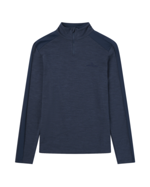JERSEY ESQUI MSW08.2 F5MILA HALF ZIP MENS 591