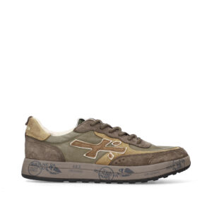 ZAPATILLAS PREMIATA NOUS 8463