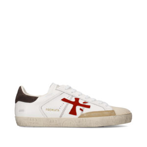 ZAPATILLAS PREMIATA STEVEN 8044